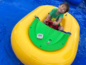 Bumper Boats